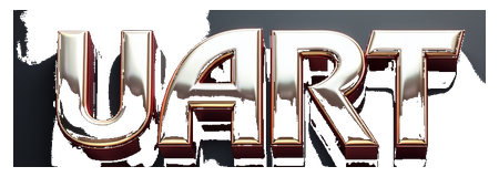 uart logo